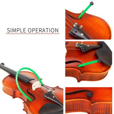 F Hole Violin Humidifier Maintenance Instrument Panel Tools Anti-cracking Humidity Moisture Violin Sound Hole Humidifier