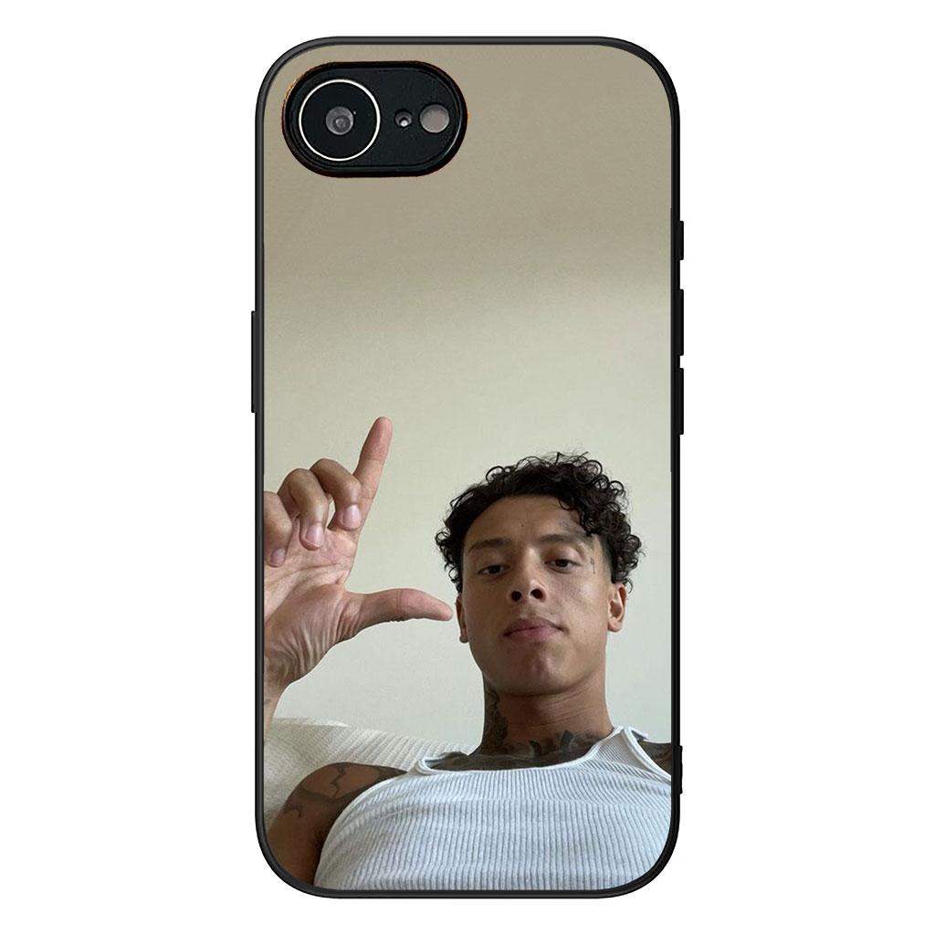 Cover for Xiaomi Redmi Note 14 12 13 ProPlus A4 A3 Pro Plus 12C 13C 14C + Pro+ Coque Phone Case CC Central Cee 23