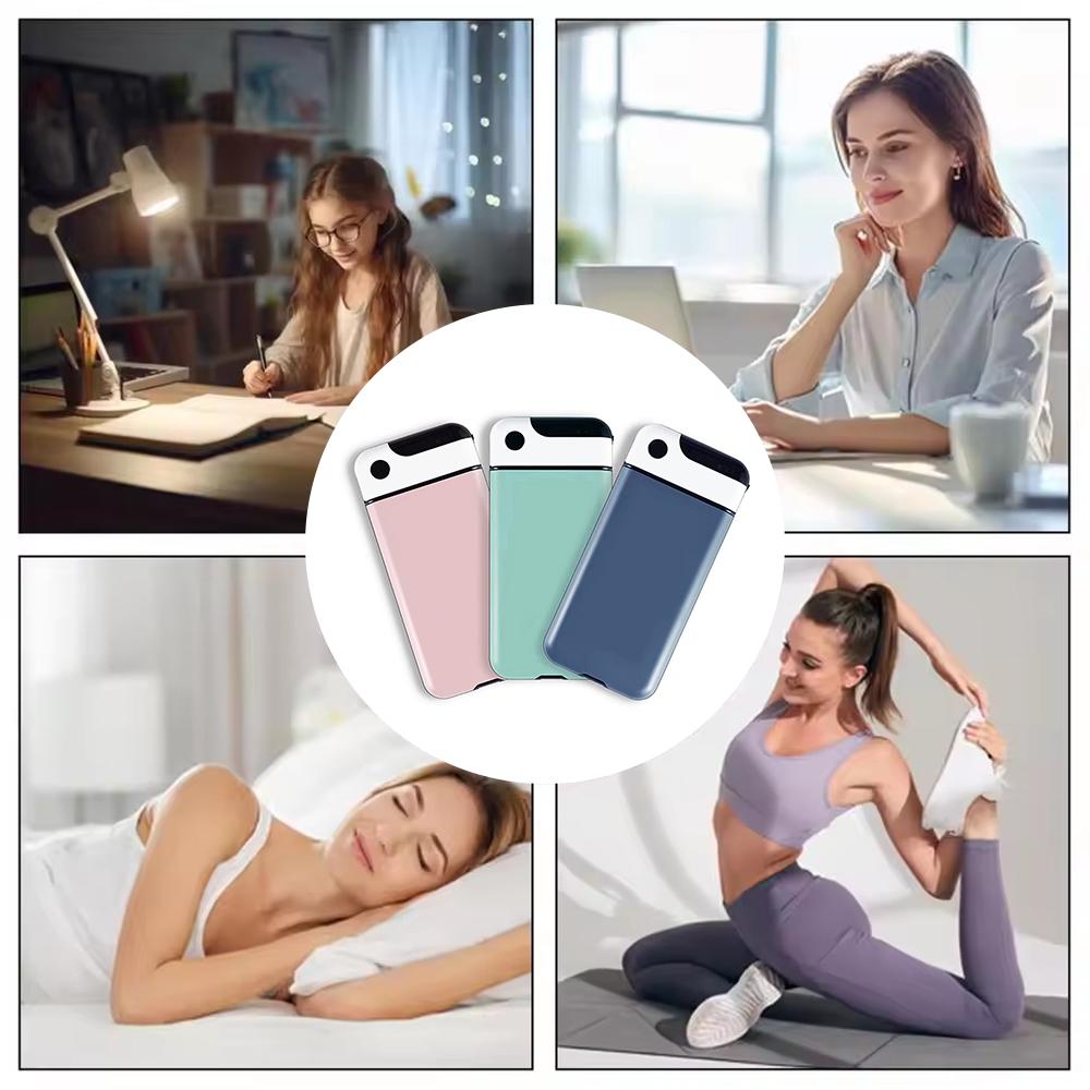 Cell Phone Lock Box With Timer For IPhone And Android Self-Discipline Box Exam Student Internet Addiction Home Storage Case
