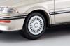 TOMYTEC Tomica Limited Vintage Neo Scale Toyota Corolla 1500SE Limited Beige First Order Limited Finished Product 1/64 LV-N08c (Manufacturer's