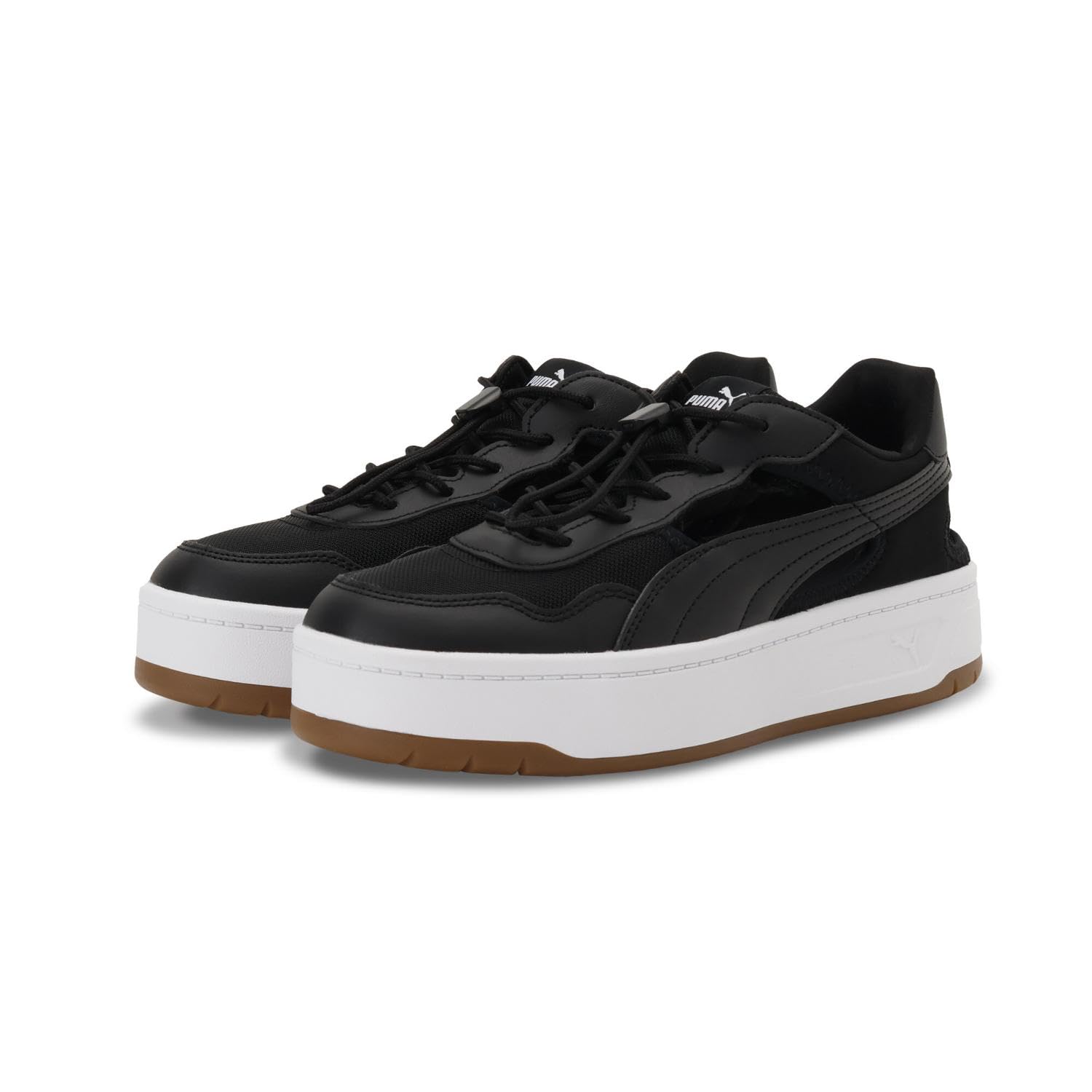 САБО LALLY SKYE [Puma] MULE_40245004_255