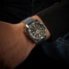 Seiko 5 Sportovní SRPD73K1 Černé automatické pánské hodinky
