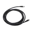 For NMEA 2000 N2K Backbone Cable 5 Pin 3 Meter 9.8ft Long IP67 Waterproof for Simrad Networks