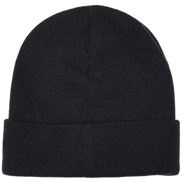 Casquette - NEW ERA - Mini Logo Cuff Beanie - Bleu marine - Acrylique - Unisexe