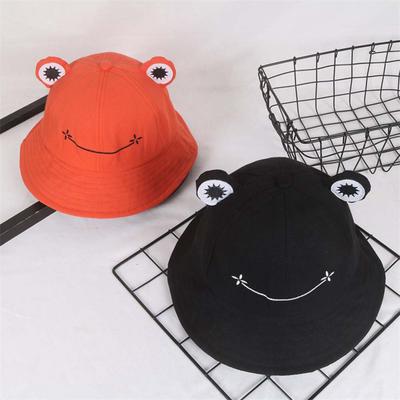 Pokrývky hlavy – Klobouky „bucket hat“