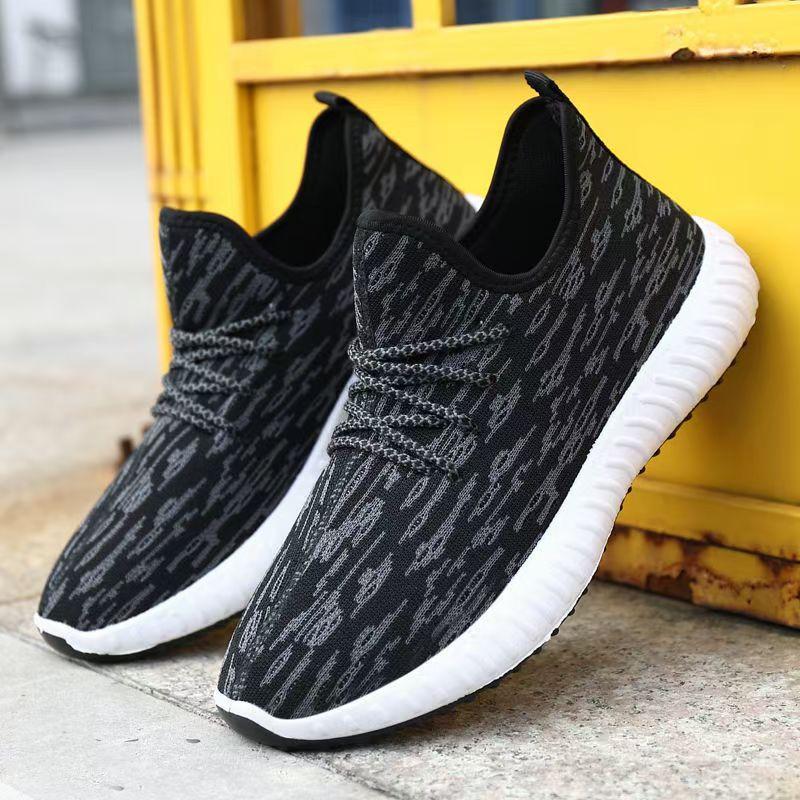 Couple coconut shoes student shoes sports casual shoes single shoes summer