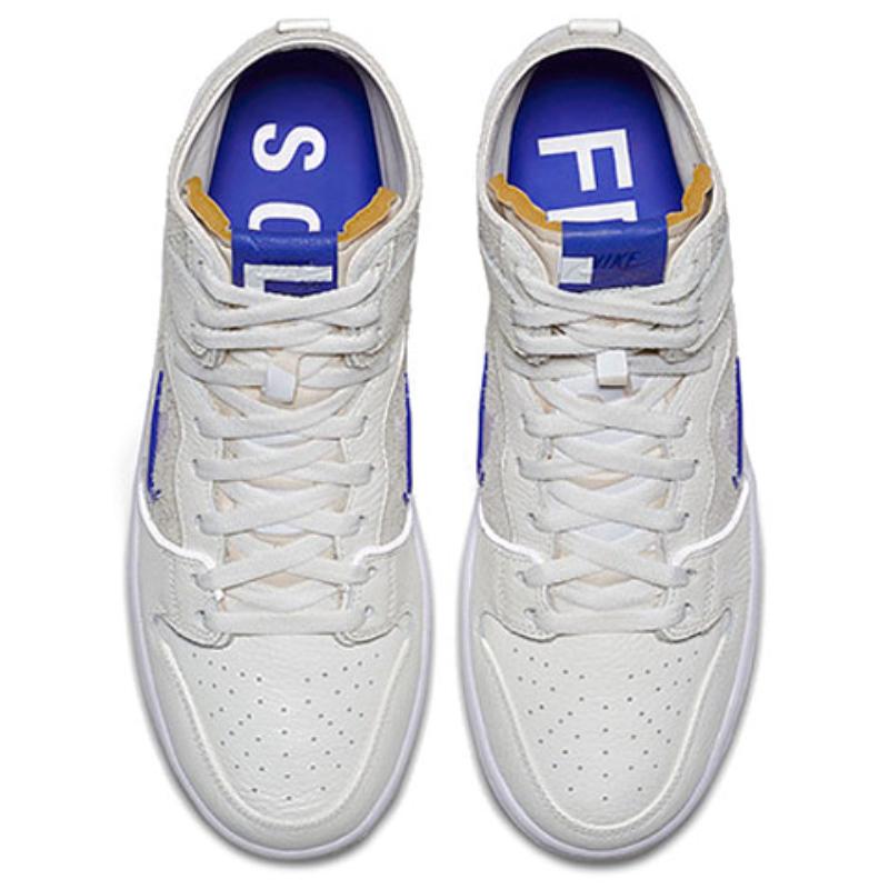 Nike X Soulland Sb Dunk High Pro 'FRI.day Part 0.2' Skateboard Shoes AH9613-141