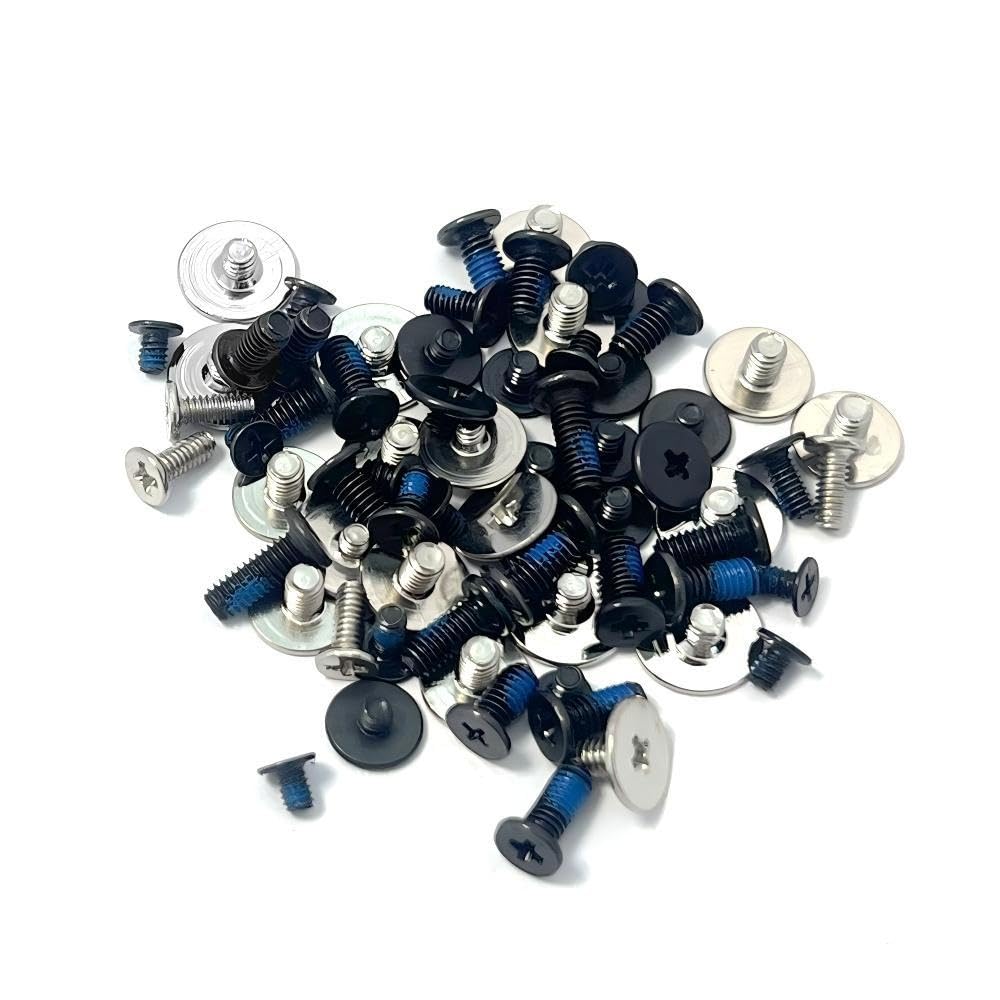 HSSDTECH Laptop Screw Set for DELL Latitude 3550 P170G002P170G003