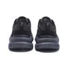 FILA Fern Casual Shoes With Laces Men Shoes Black Gray F12M341123FDB