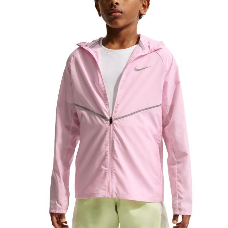 Nike Kids Jackets Hooded Moderate IO3389-663 L
