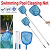 Durable Mesh Debris Salvage Mesh Lightweight Telescopic Pond Net  Surface Cleaning