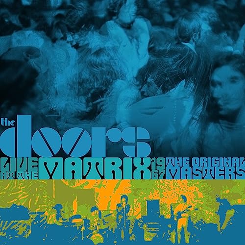 

Повний Live At The Matrix 1967 - SHM-CD