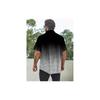 Lymio Shirt For Men Regular Fit Shirt For Men (ResortBGL) BlackGrey