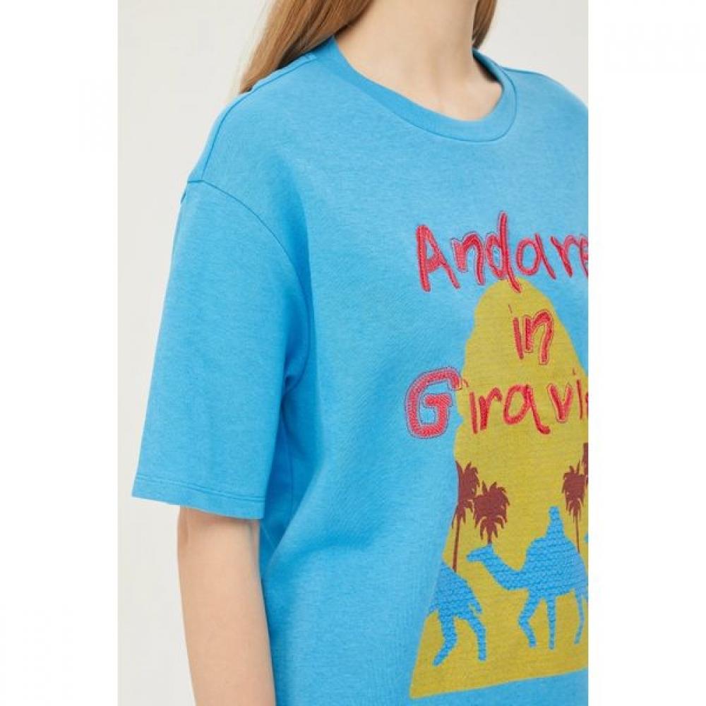 [BeneTTon] BeneTTon Viva T shirT baTsb1531