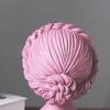 Statue Resin Kissing Sculpture Decor Gift