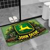 Klassiek Logo J-John D-Deere Keukenmat Kinderkamer Slaapkamer Decoratie Balkon Antislip Deurmat Woonkamer Alfombra