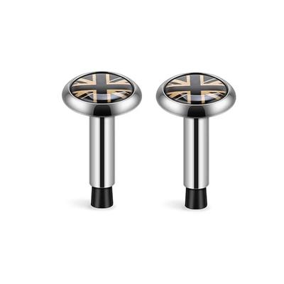 Car Door Lock Pin Compatible With Mini For Cooper S