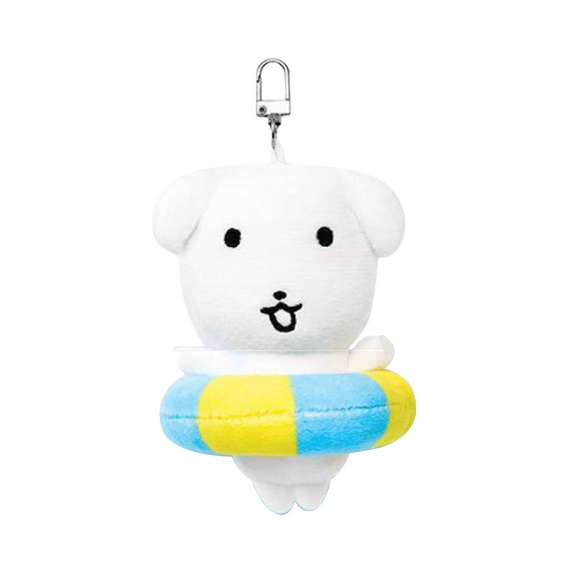 Ganadi x Torriden Plush Keyring ONE SIZE