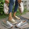Sapatos de mulher – Mocassins de mulher