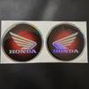 Honda Stickers CBR400 CBR1000 PCX125 CB650R NSS350 and Other Models Motorcycle Accessories Fuel Tank Side Label Motorcycle Logo