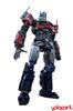 Doyusha Transformers/Beast Awakening 02 Optimus Prime, Approximately 20cm Tall, Pre-painted Plastic Model