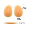 1 Paar -- Lift Pads, Comfortabele Heupversterkende Shapewear