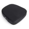 Artudatech Backrest Cushion Pad Sissy Bar 7.9 x 7.9 inches (20 x 20 cm)