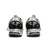 New Balance 1906 Abrasion Resistant Low Top Running Shoes Men's Black White Gray Red M1906AD(Team80-S-BOX)