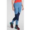 Брюки Camino Tight Pant (Q61) Moonlight/deep Sea Синий