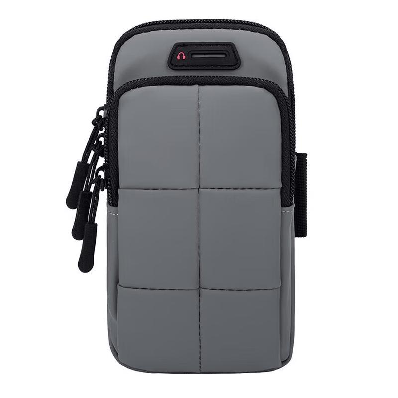 TFO Water-Repellent Running Arm Bag