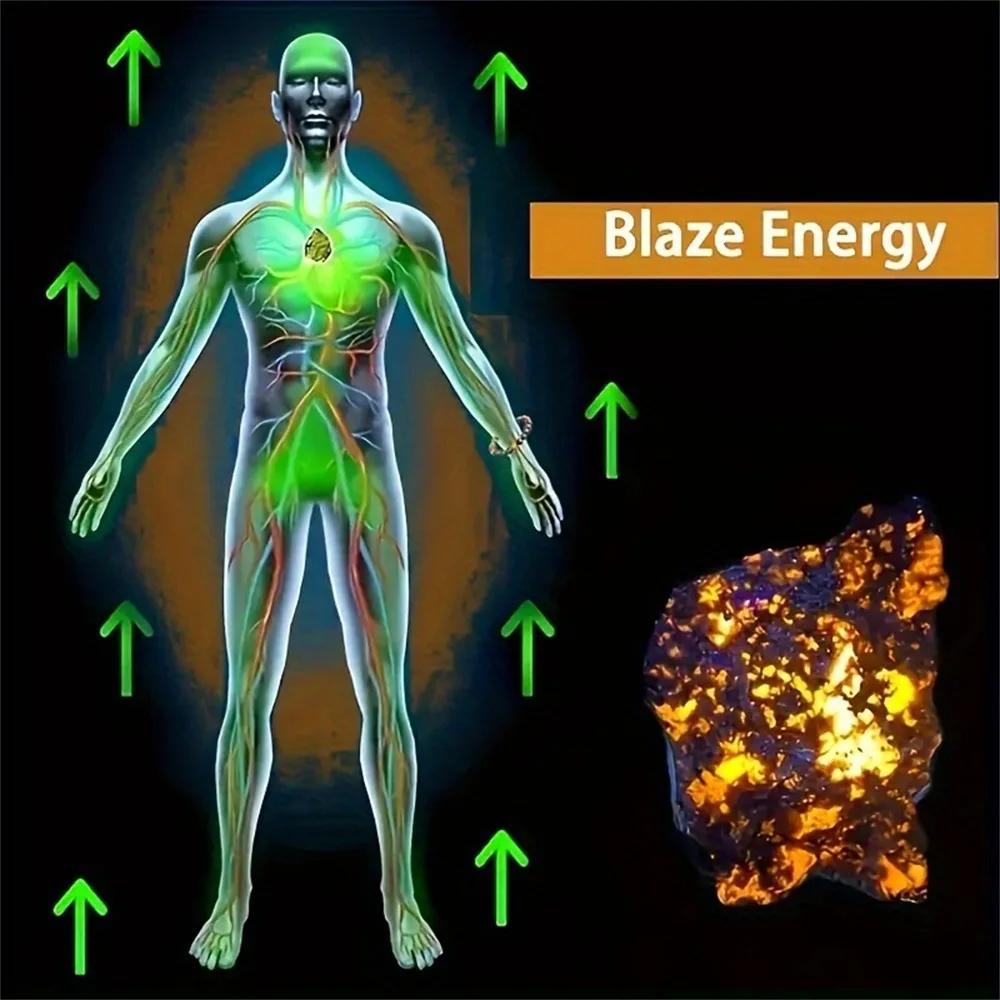 New Pulse Wealth Beaded Bracelet for Men Women Good Luck Attract Prosperity Protection Jewelry Best Friend Birthday Gift