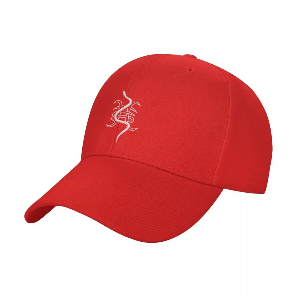 Heroes Del Silencio Baseball Cap Gentleman Hat Fashion Beach Funny Hats Sunhat Women'S Golf Wear Men'S