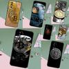 Bitcoin BTC Case For Honor Magic 8 Lite 5 6 7 Pro Honor Win RT 400 200 50 70 90 X8c X9a X9b X9c X9d Cover