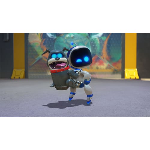 [PS5] ASTRO BOT [.co.jp Limited] Original Wallpaper Distribution