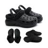 1Pair Winter Warm Shoe Covers Thicken Plush Insole for Women Men Shoe Cover Removable Plush Liner Sandals Beach Shoe Accessories