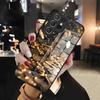 Bitcoin Phone Case For Samsung S26 S25 Edge Ultra 24 23 22 21 Ultra Plus Fe A55 56 15 4G 5G Glass Cover