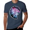 Ammonite  Space Ii Tshirt Breathable Travel Tshirt