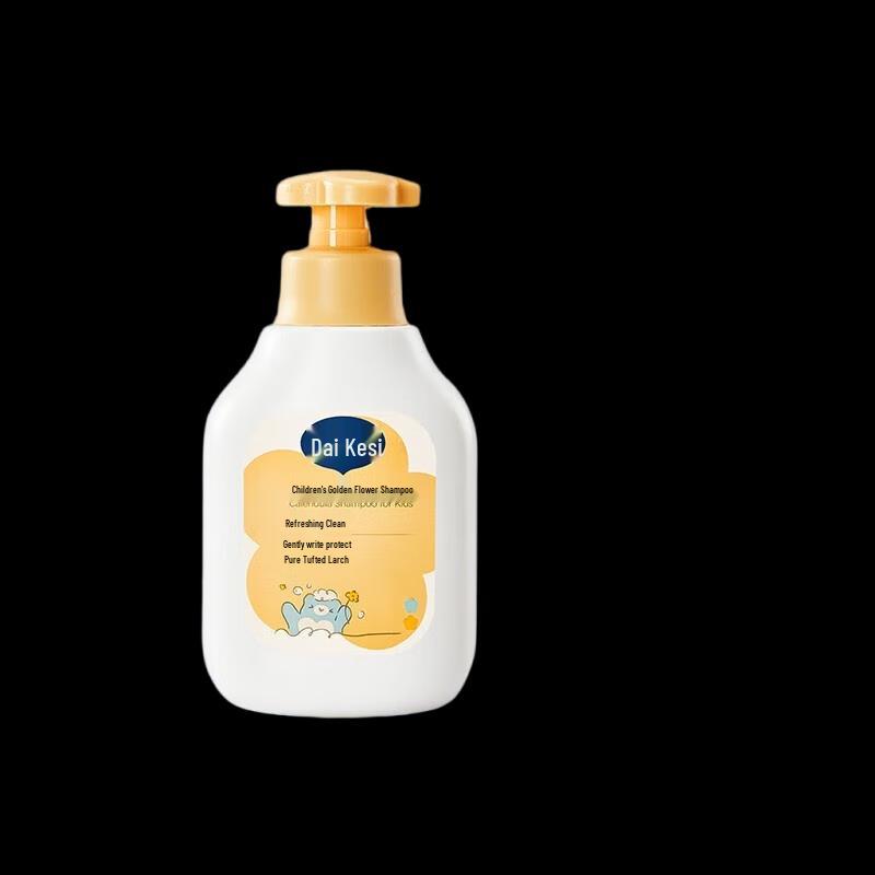 DAIKESSI Children's Amino Acid Shampoo