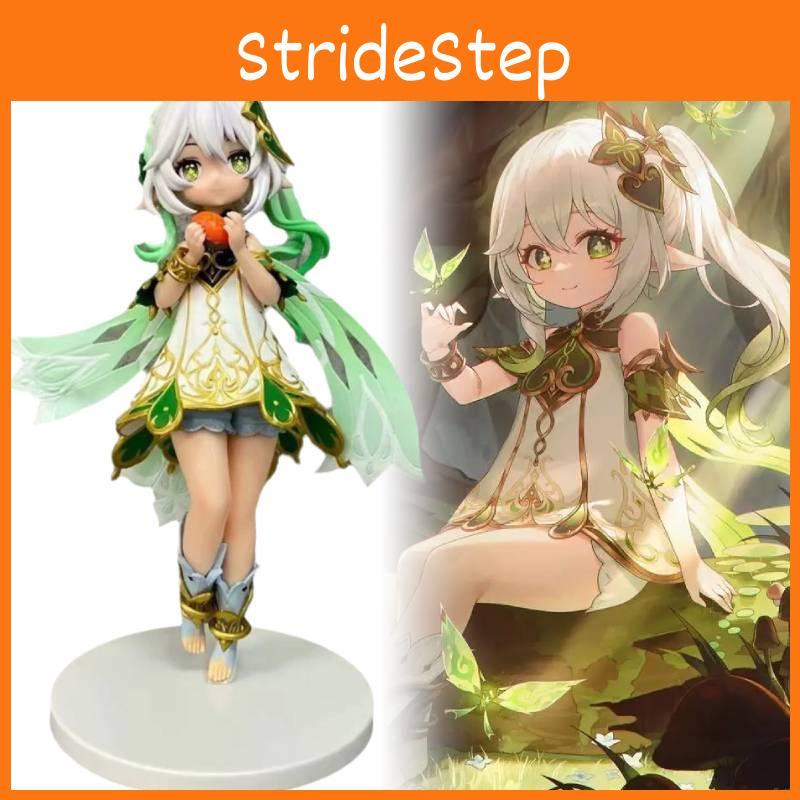 Genshin Nahida Impact Figurine Game Cartoon Model Toys Statuary Gifts Christmas