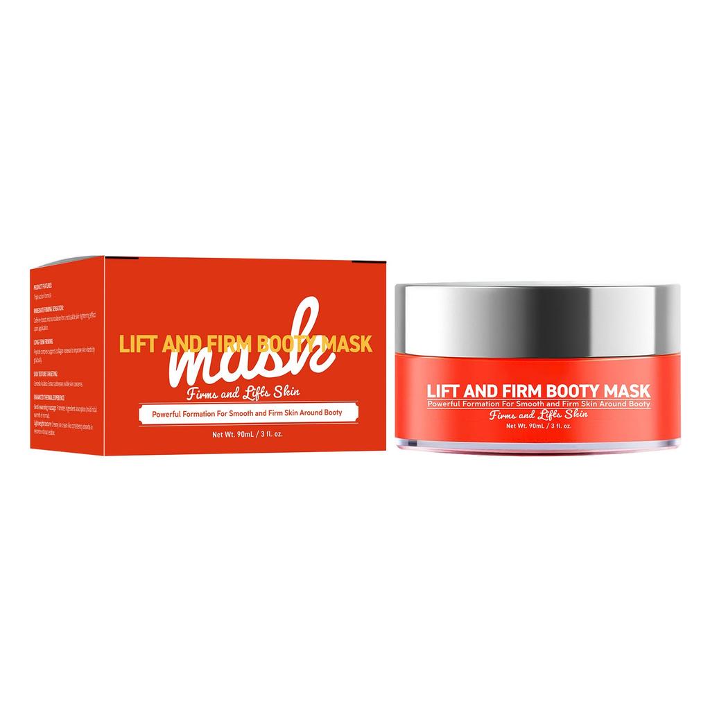 Body Nourishes Body Skin Firming Legs Arms Chest Body Skin Care Cream 90ml