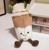 Animal Series Plush Toys - Soothing Dolls for Kids, Wedding Toss, Girls' Birthday Gift