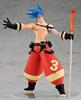 POP UP PARADE Promare Galo Thymos Non-scale ABS & PVC Pre-painted Complete Figure