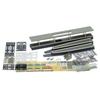 TOMYTEC TOMIX N Gauge Island Platform Set Urban Type 4273 - Model Railroad Supplies - 1 Pack