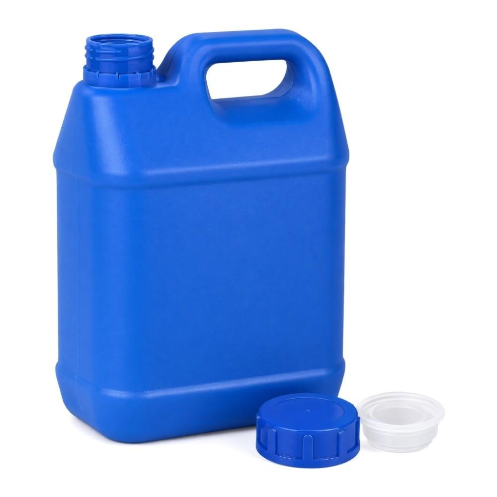 Secchio HDPE 1-20L Tanica per Olio per Alimenti Contenitore Multiuso Gel Shampoo
