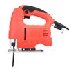 Electric Curve Saw: Portable Multi-Function Woodworking Tool for Manual or Powered Cutting