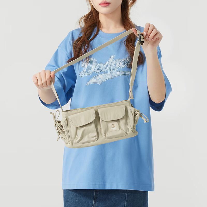 MLB Unisex All-Season BASIC Tote Bag F