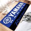 Multinational Y-Yamaha Luxury Room Mats Retro Multiple Choice Living Room Kitchen Rug Non-Slip Welcome Rug
