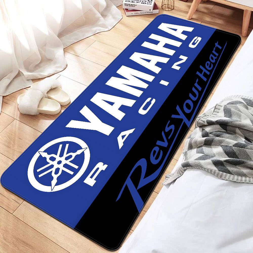 Multinational Y-Yamaha Luxury Room Mats Retro Multiple Choice Living Room Kitchen Rug Non-Slip Welcome Rug