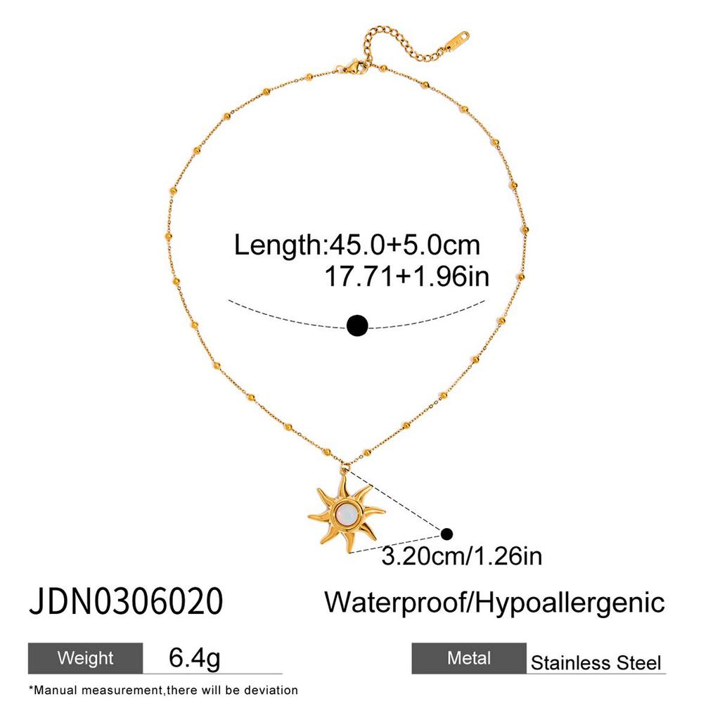 Light Luxury High-end Collarbone Necklace