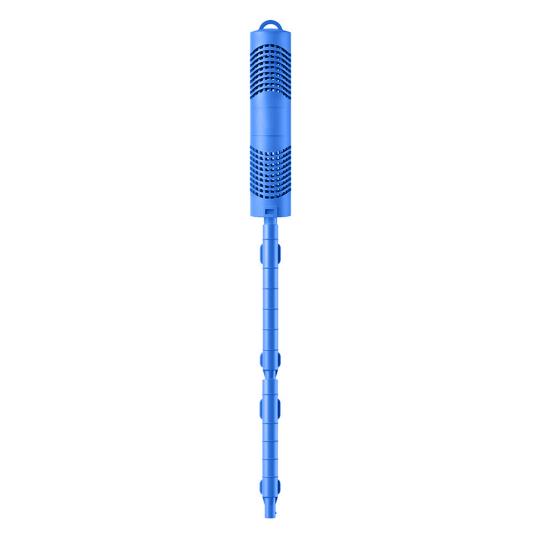 1/2Pcs Swimming Pool Filter Stick Hot Tub Mineral Stick Rod Spa Mineral Sanitizer 4-Month Long-Lasting Water Clean Purification Mineral Cartridge